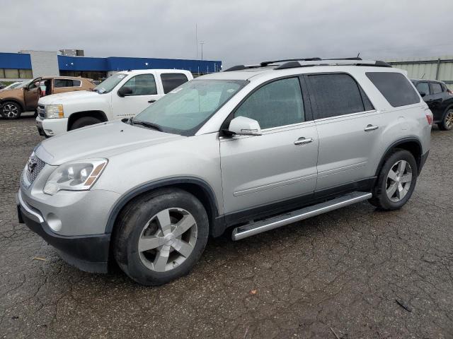 Gmc Acadia (2011)