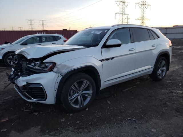 Volkswagen Atlas (2021)