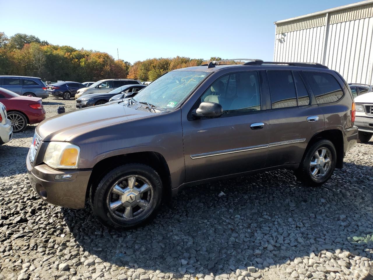 Gmc Envoy (2008)