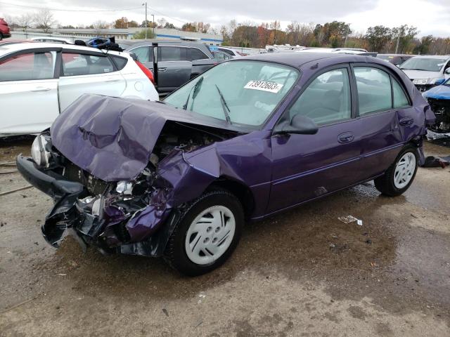 Ford Escort (1997)