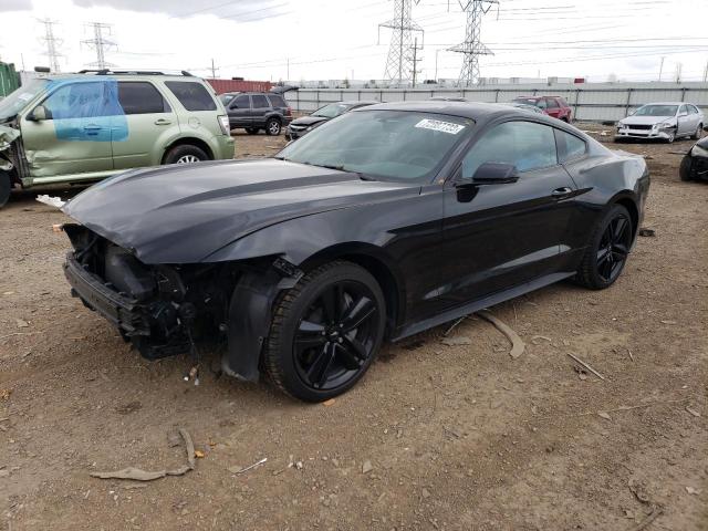 Ford All models (2015)