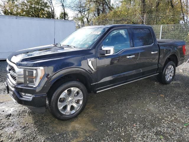 Ford F-150 (2023)