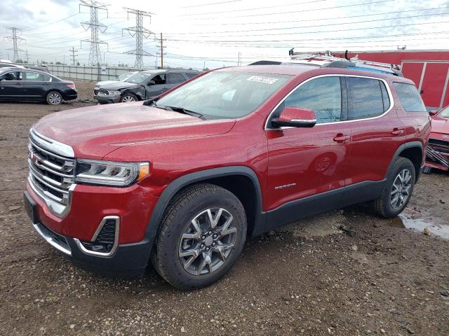 Gmc Acadia slt (2023)