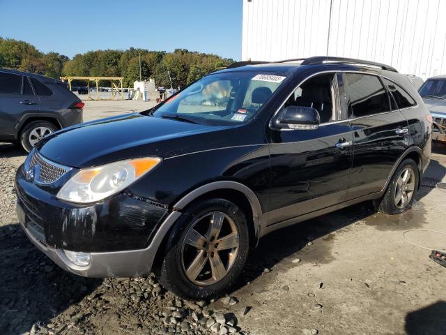 Hyundai Veracruz (2010)