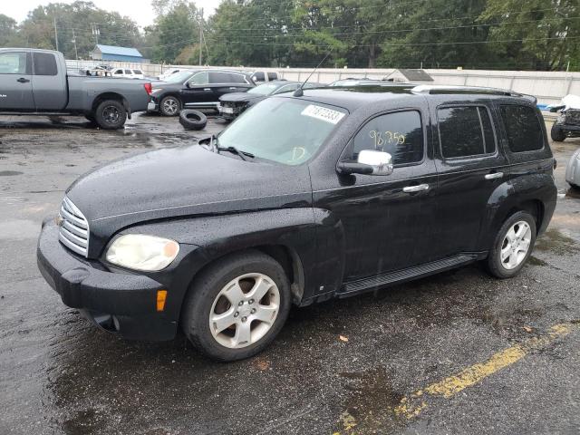 Chevrolet Hhr (2006)