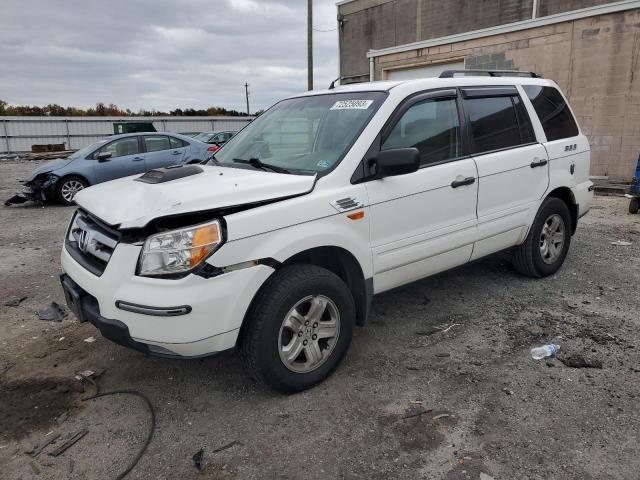 Honda Pilot (2006)