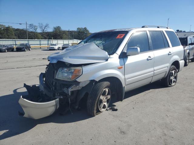 Honda Pilot (2007)