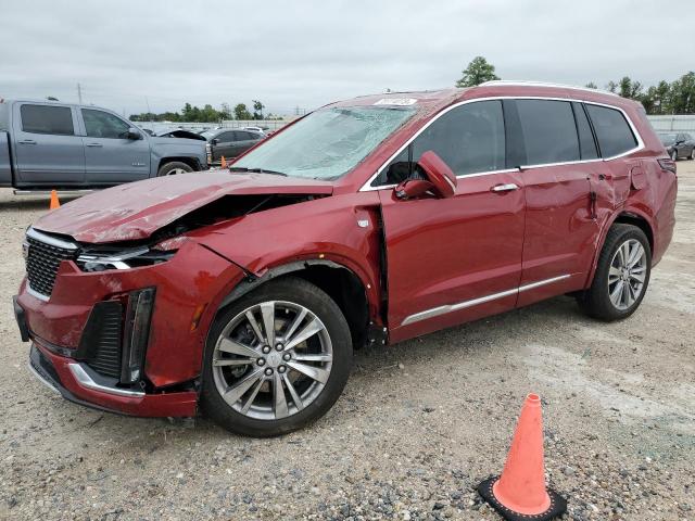 Cadillac Xt6 (2023)