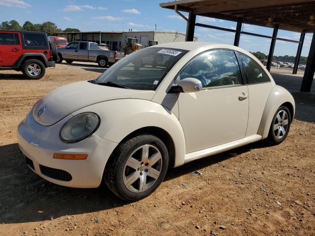 Volkswagen Beetle (2006)
