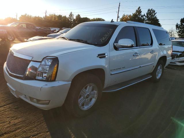 Cadillac Escalade (2007)