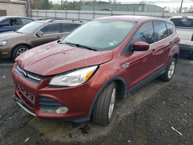 Ford Escape (2015)