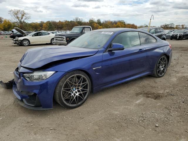 Bmw M4 (2015)