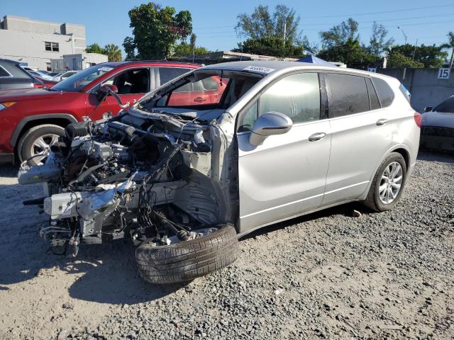 Buick Envision (2019)