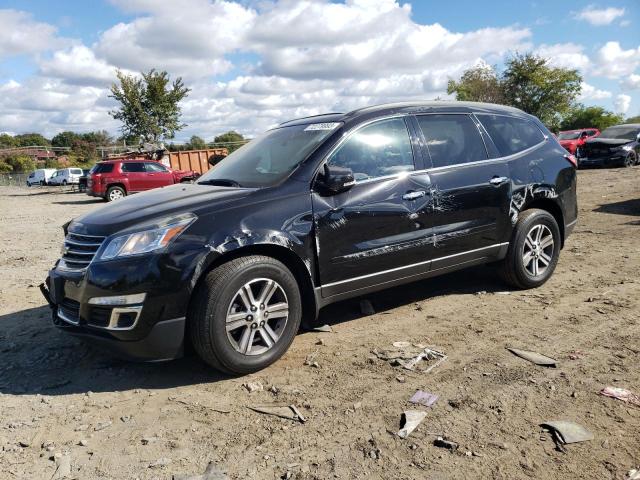Chevrolet Traverse (2017)