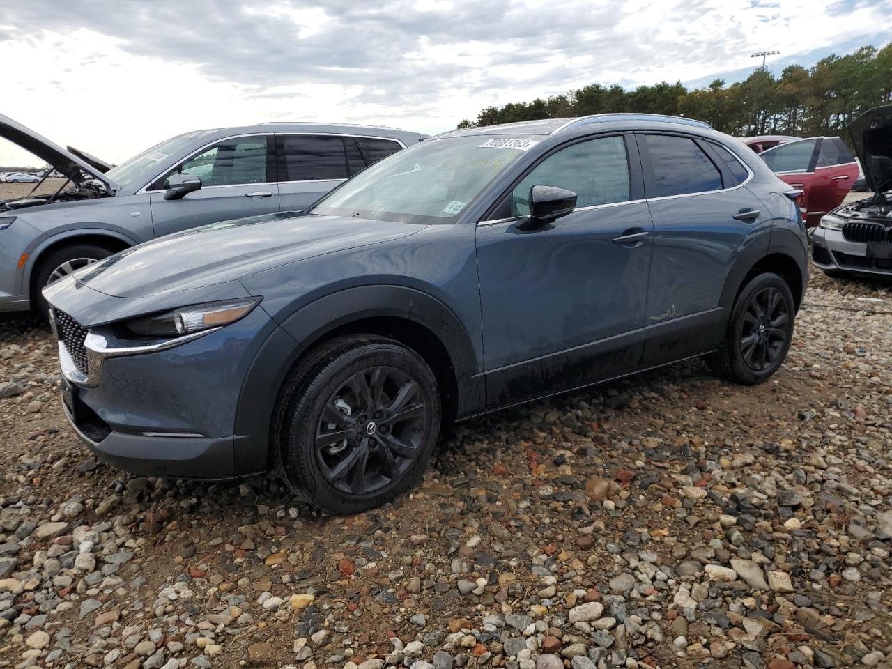 Mazda Cx-30 (2023)