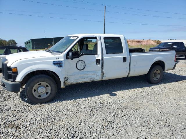 Ford F250 (2008)