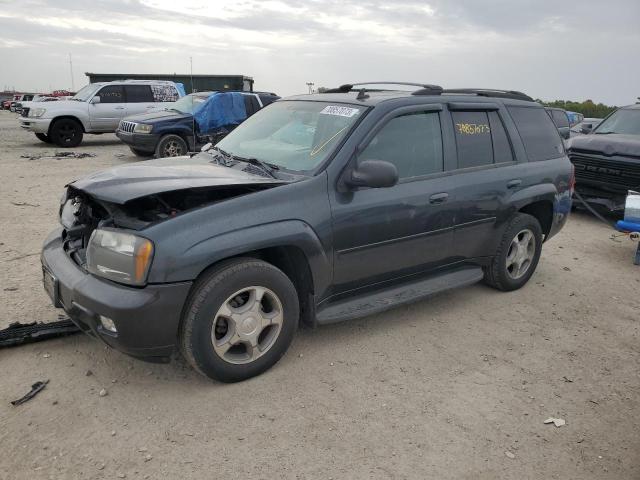 Chevrolet Trailblzr (2006)