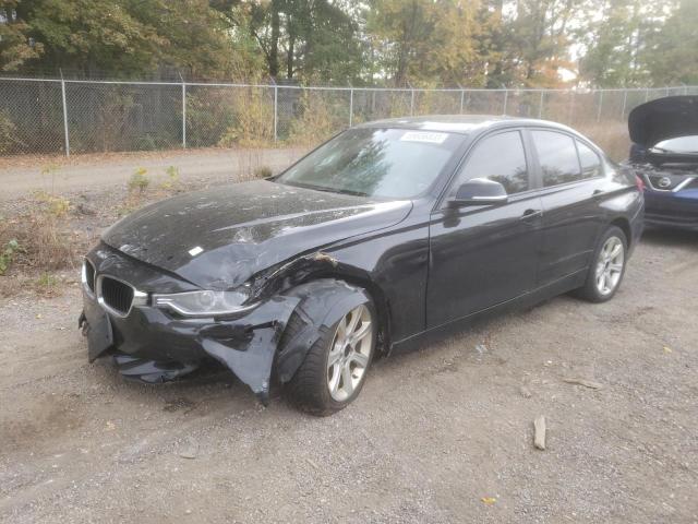 Bmw 3 series (2014)