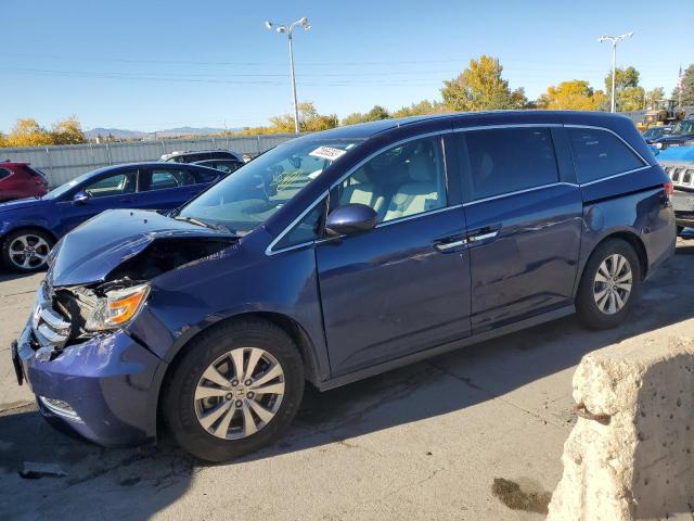 Honda All models (2017)