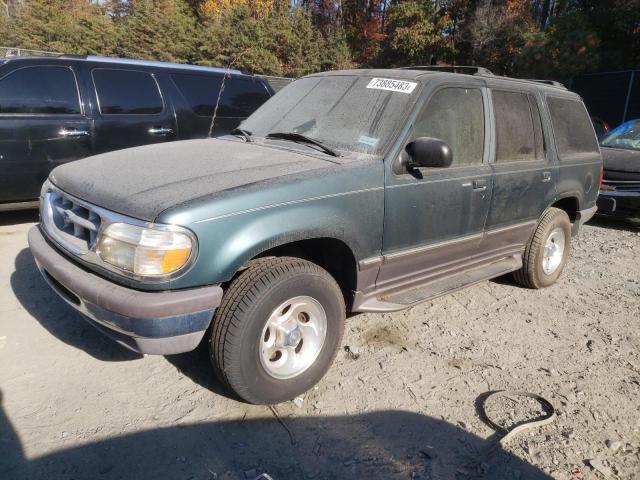Ford Explorer (1997)