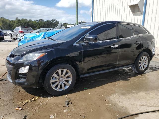Mazda Cx-7 (2012)
