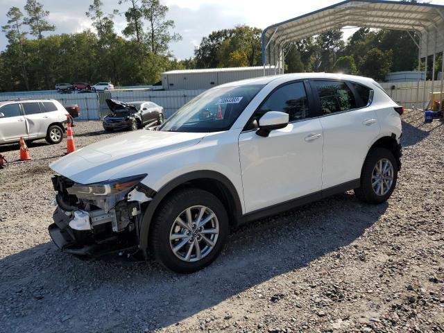 Mazda Cx-5 prefe (2022)