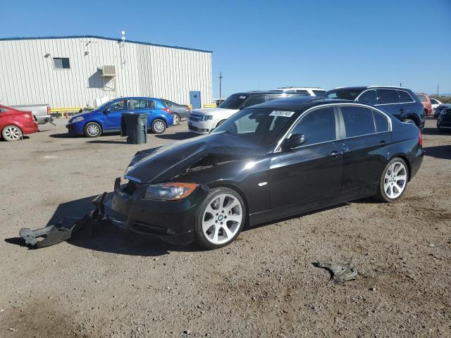 Bmw 3 series (2006)