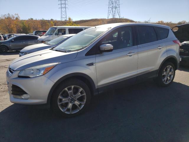 Ford Escape (2013)