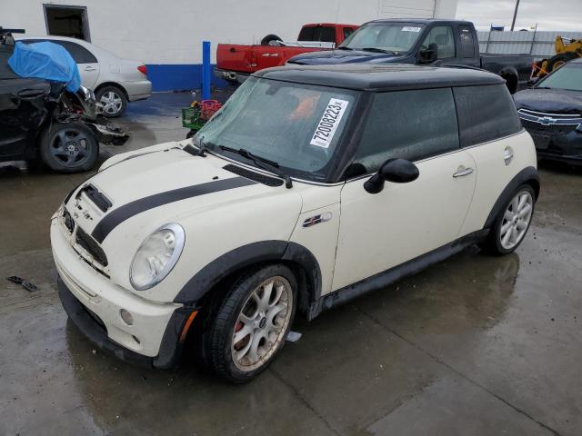 Mini Cooper (2006)