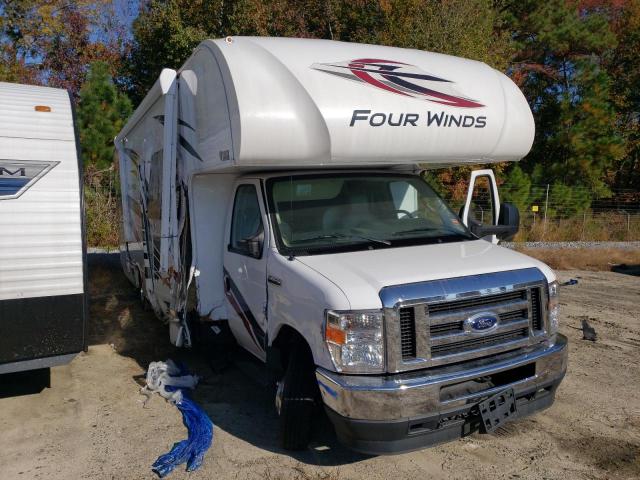 Ford Econoline (2022)