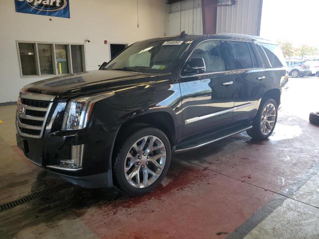 Cadillac Escalade (2020)