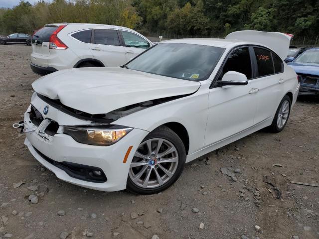 Bmw 320 xi (2016)