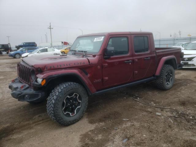 Jeep Gladiator (2021)