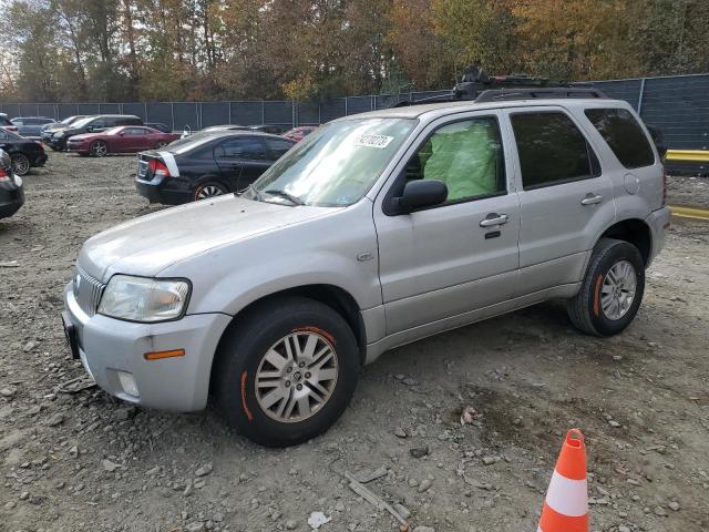 Mercury Mariner (2007)