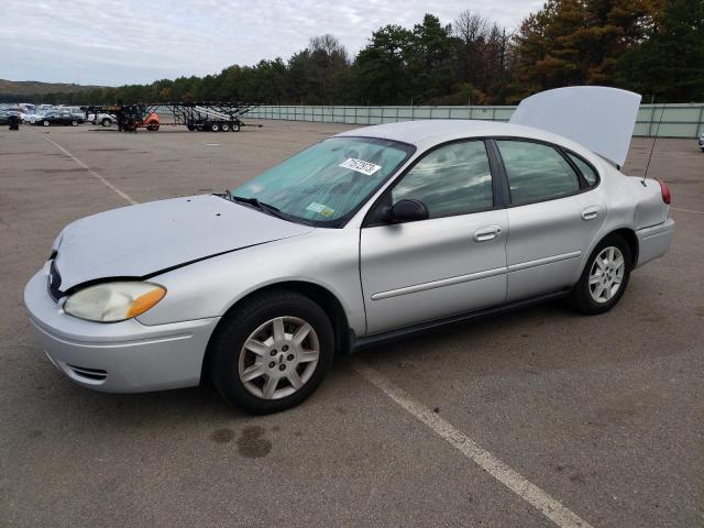 Ford Taurus (2006)
