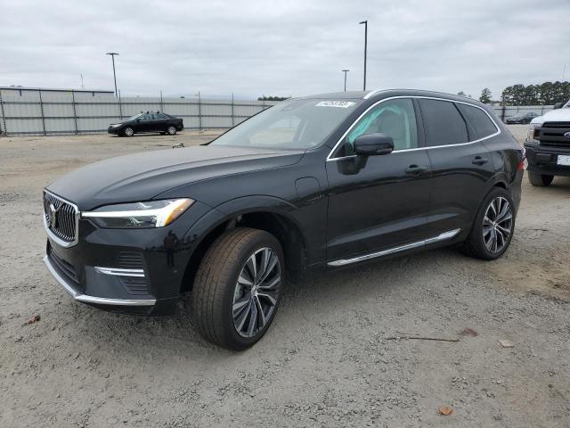 Volvo Xc60 t8 re (2022)