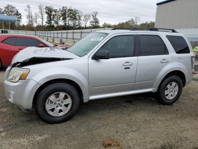 Mercury Mariner (2010)