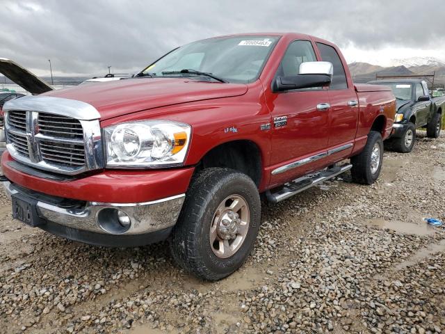 Dodge Ram 2500 (2008)