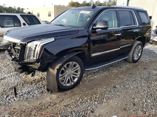 Cadillac Escalade (2018)