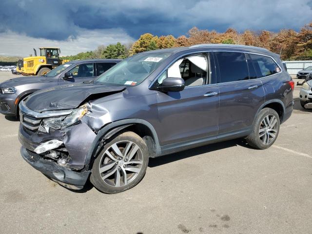 Honda Pilot (2017)