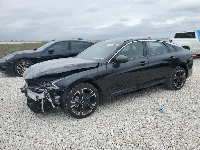 Kia K5 (2024)
