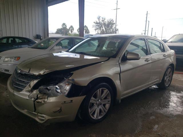 Chrysler Sebring (2010)