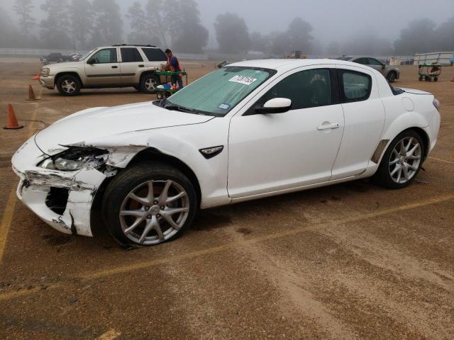 Mazda Rx8 (2009)