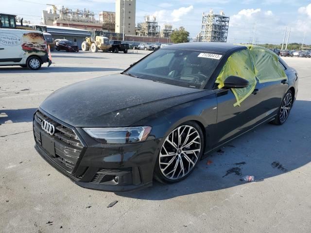 Audi A8 (2021)