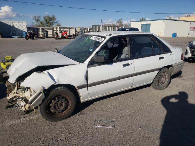 Ford Escort (1991)