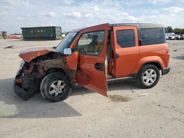 Honda Element (2009)