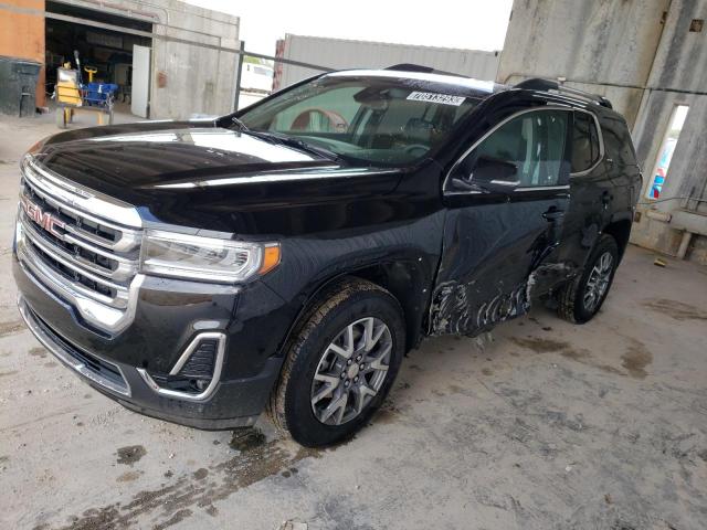 Gmc Acadia (2023)