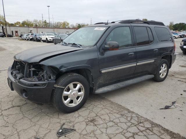 Gmc Envoy (2004)