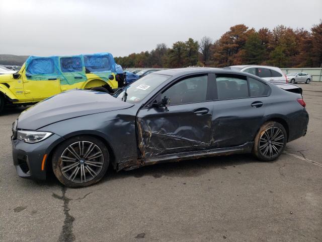 Bmw M3 (2022)