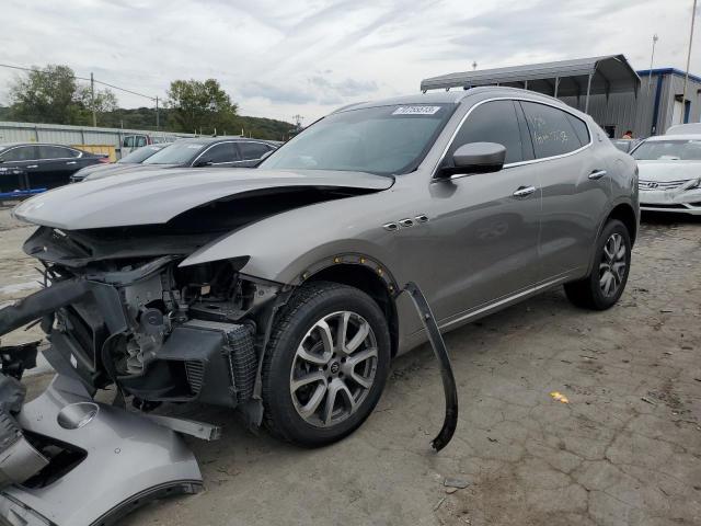 Maserati Levante (2019)